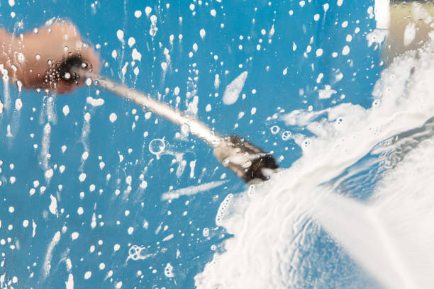 Best Graffiti Removal  in Newport, VT
