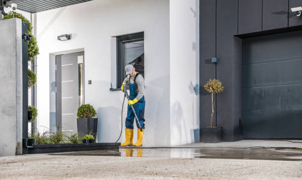 Best Fence Cleaning  in Newport, VT